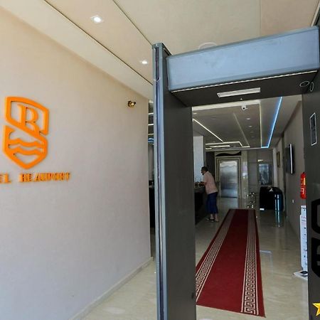 Hotel Beauport Laayoune  Exterior photo