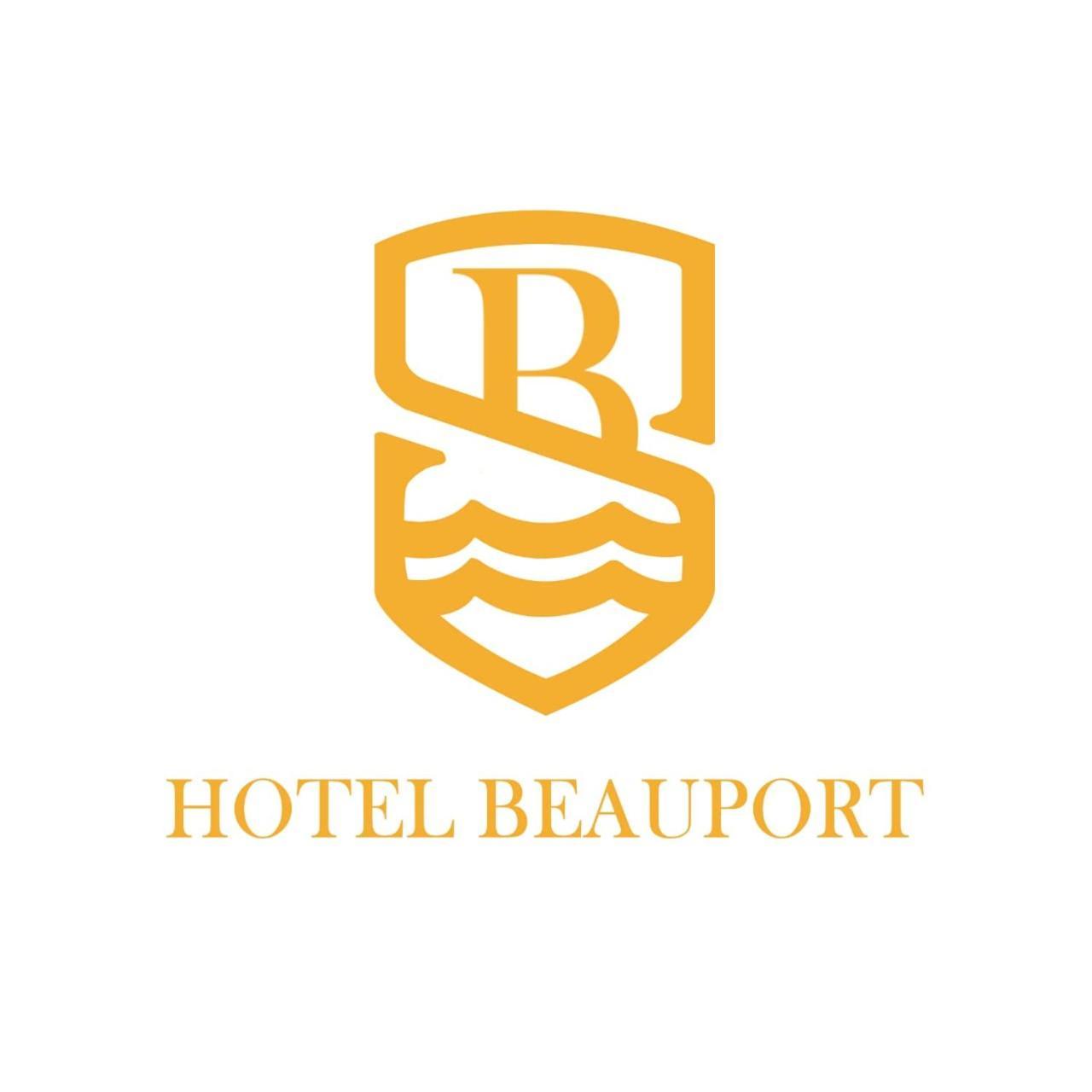 Hotel Beauport Laayoune  Exterior photo