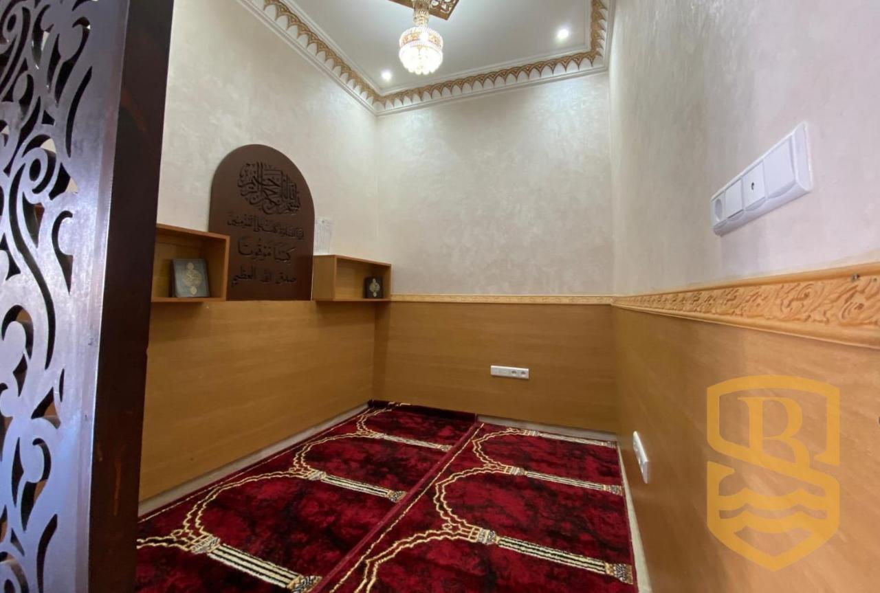 Hotel Beauport Laayoune  Exterior photo
