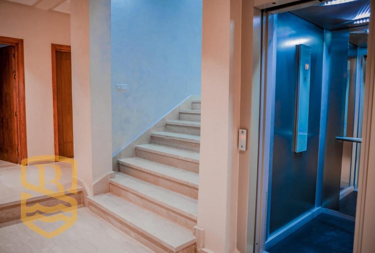 Hotel Beauport Laayoune  Exterior photo