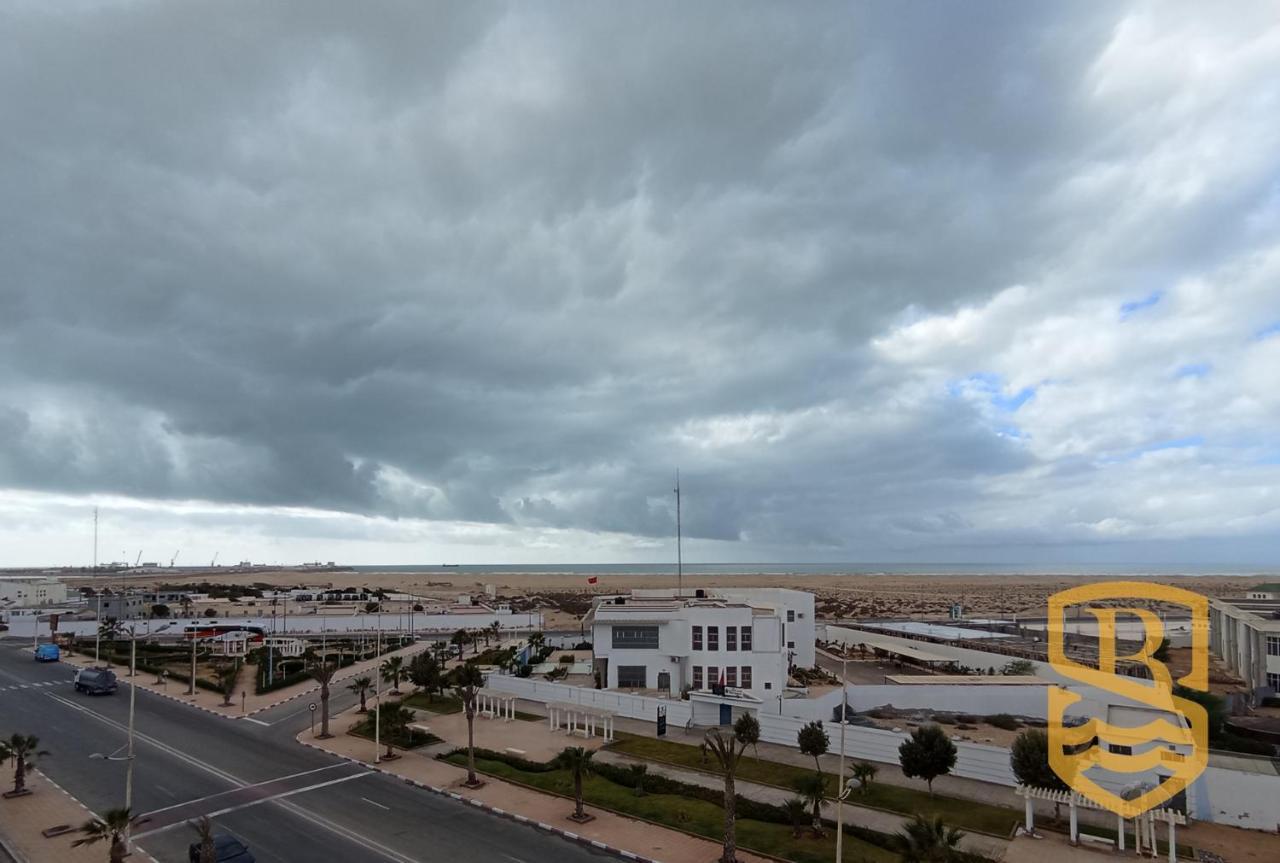 Hotel Beauport Laayoune  Exterior photo