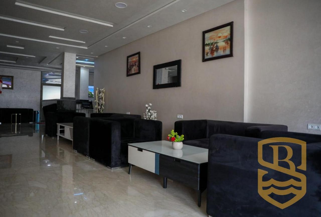 Hotel Beauport Laayoune  Exterior photo