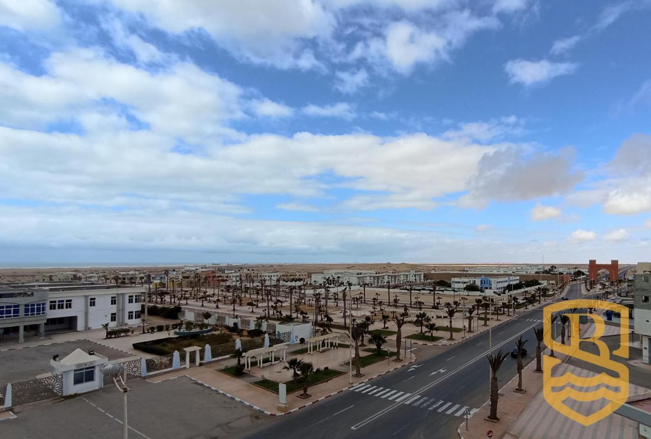 Hotel Beauport Laayoune  Exterior photo