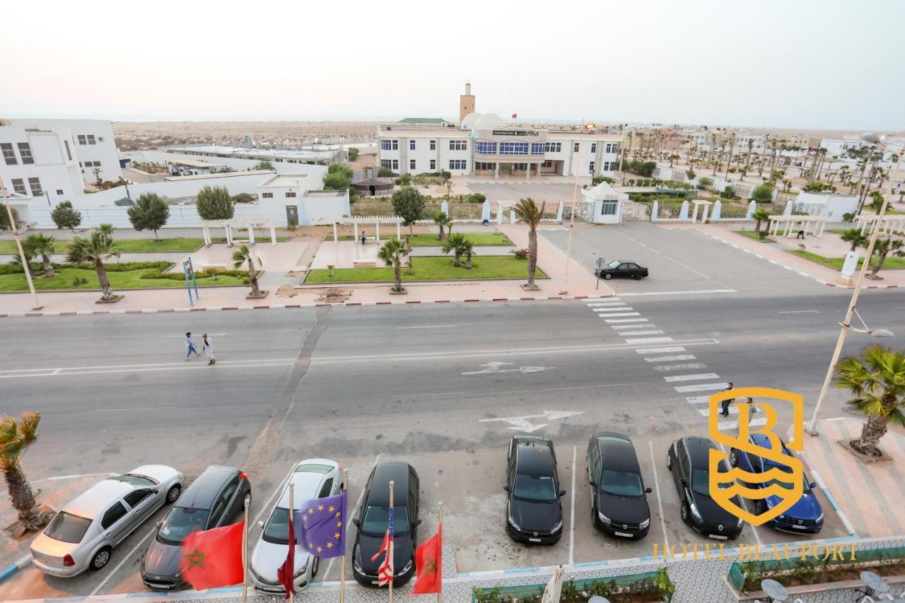 Hotel Beauport Laayoune  Exterior photo