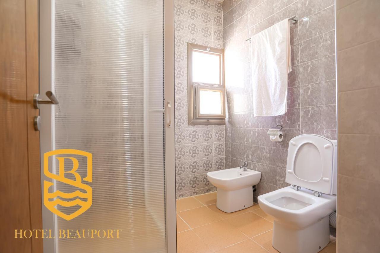 Hotel Beauport Laayoune  Exterior photo