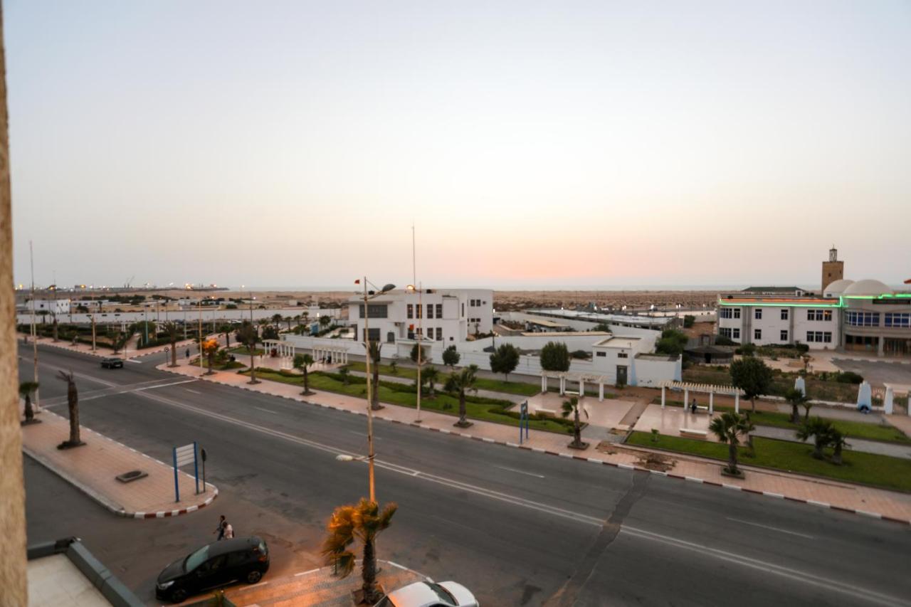 Hotel Beauport Laayoune  Exterior photo