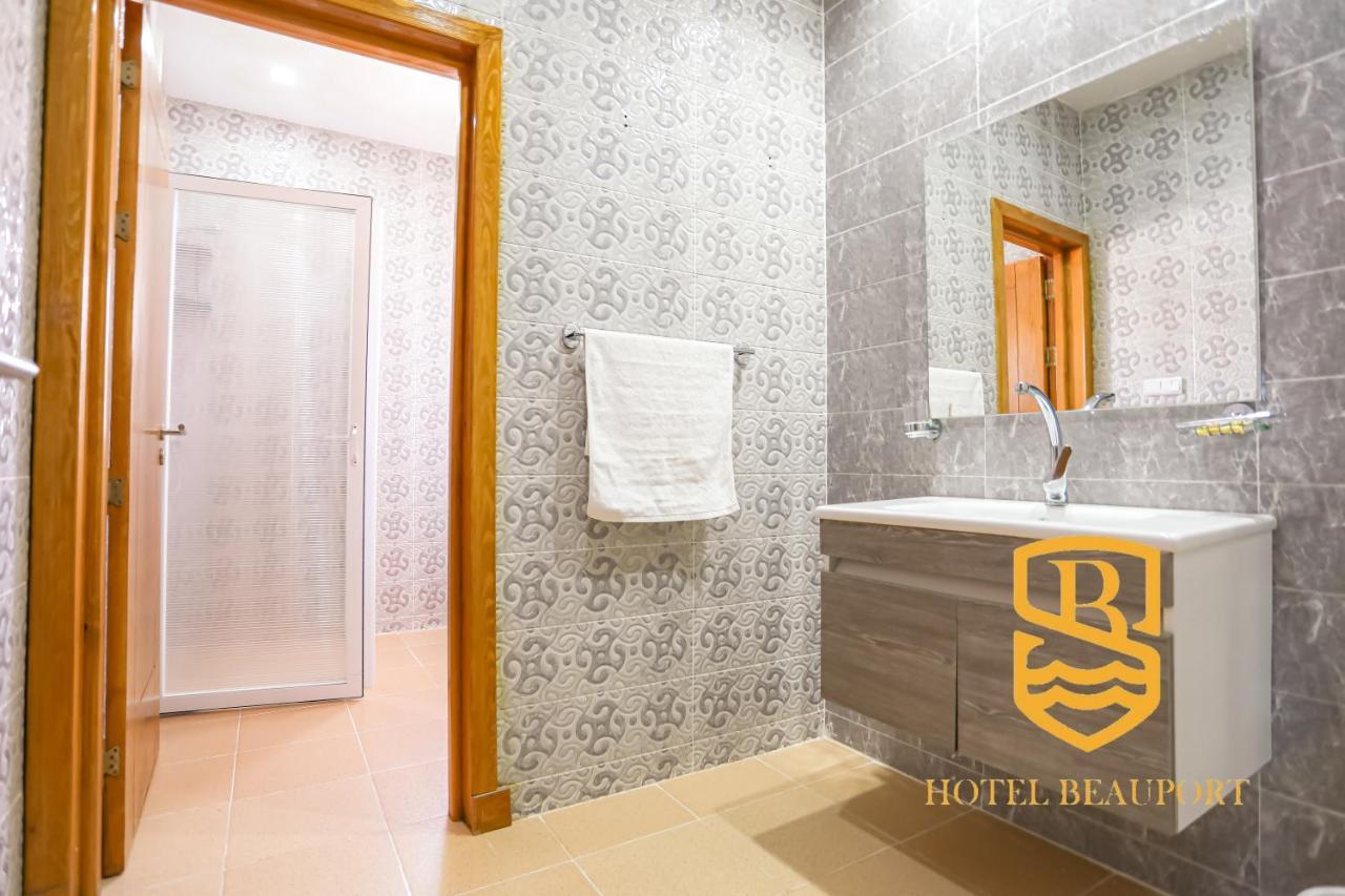 Hotel Beauport Laayoune  Exterior photo
